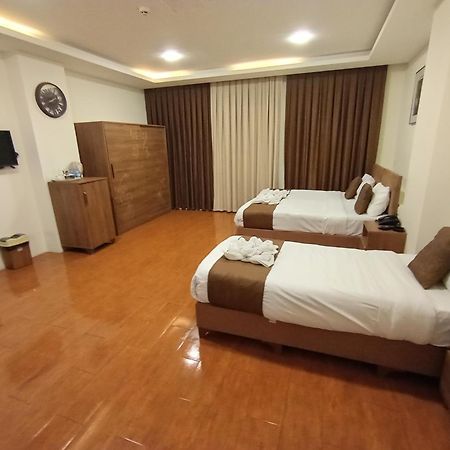 Soulmate Hotel أربيل المظهر الخارجي الصورة