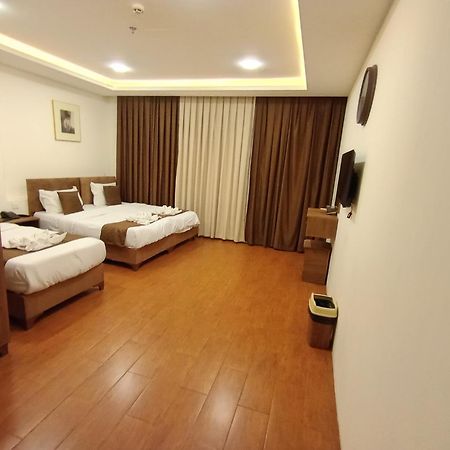 Soulmate Hotel أربيل المظهر الخارجي الصورة