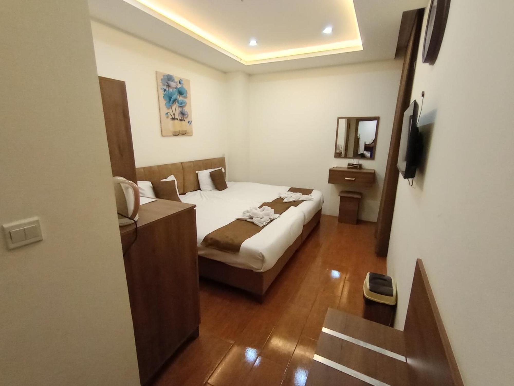 Soulmate Hotel أربيل المظهر الخارجي الصورة