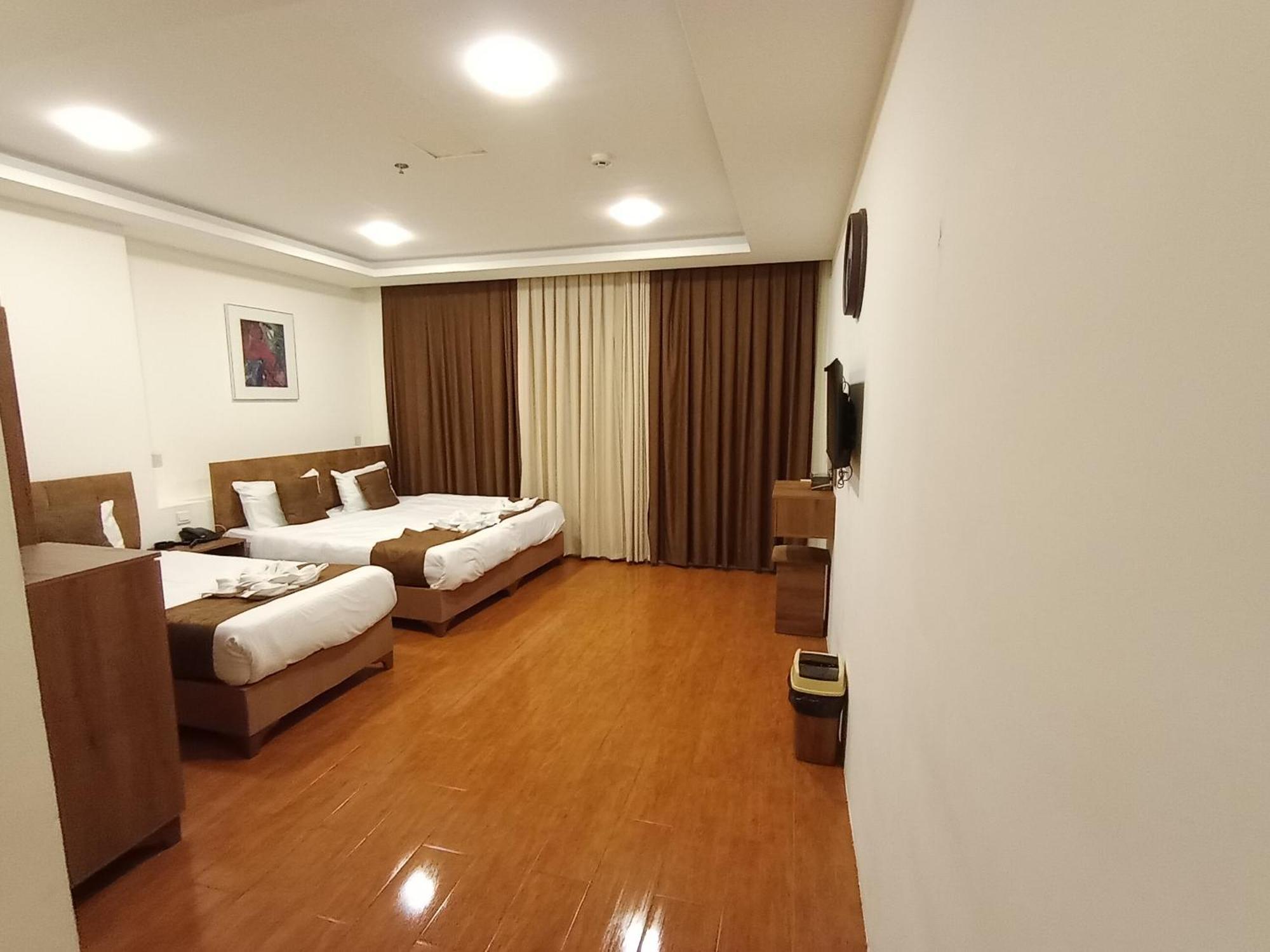 Soulmate Hotel أربيل المظهر الخارجي الصورة