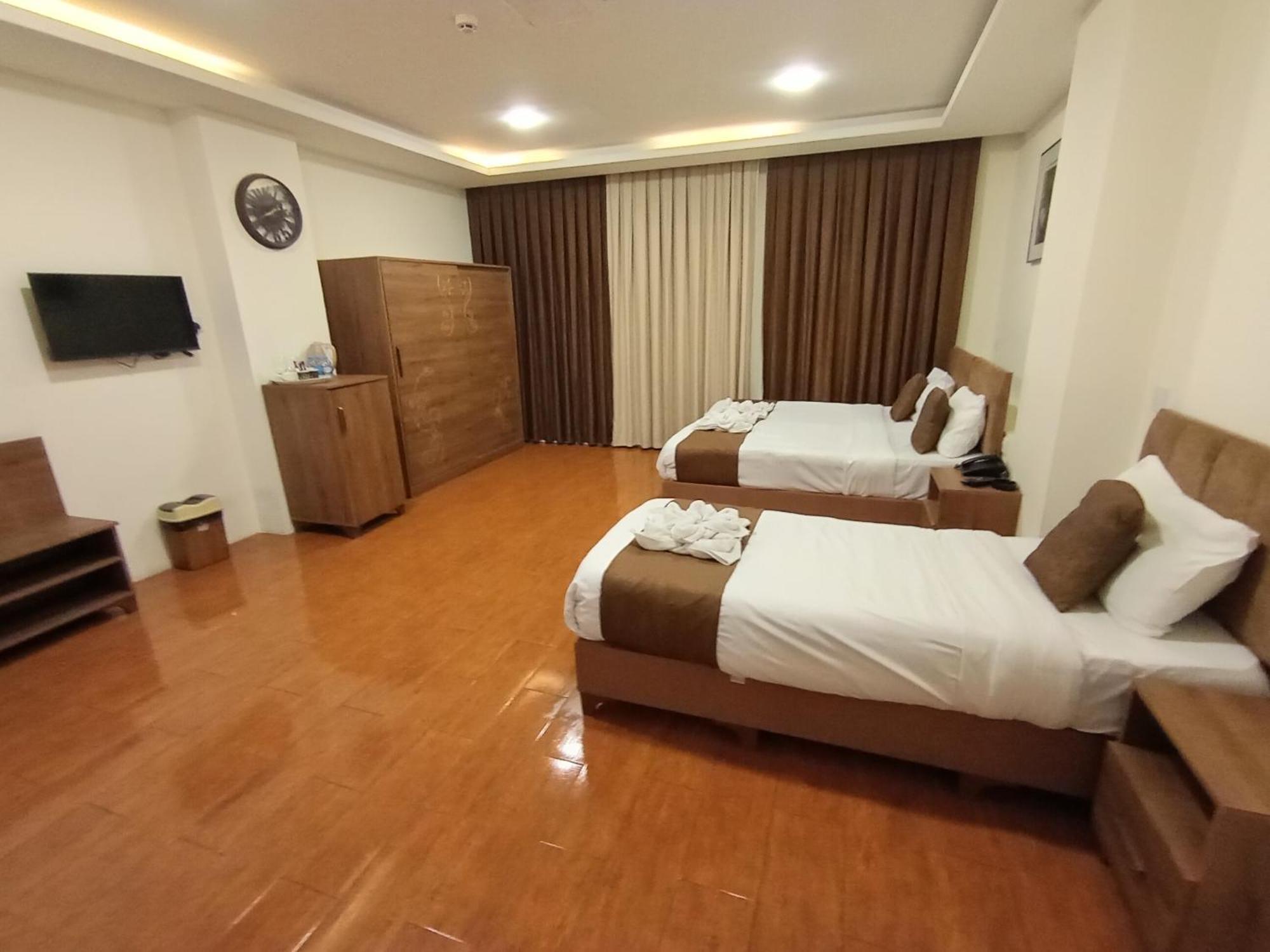 Soulmate Hotel أربيل المظهر الخارجي الصورة