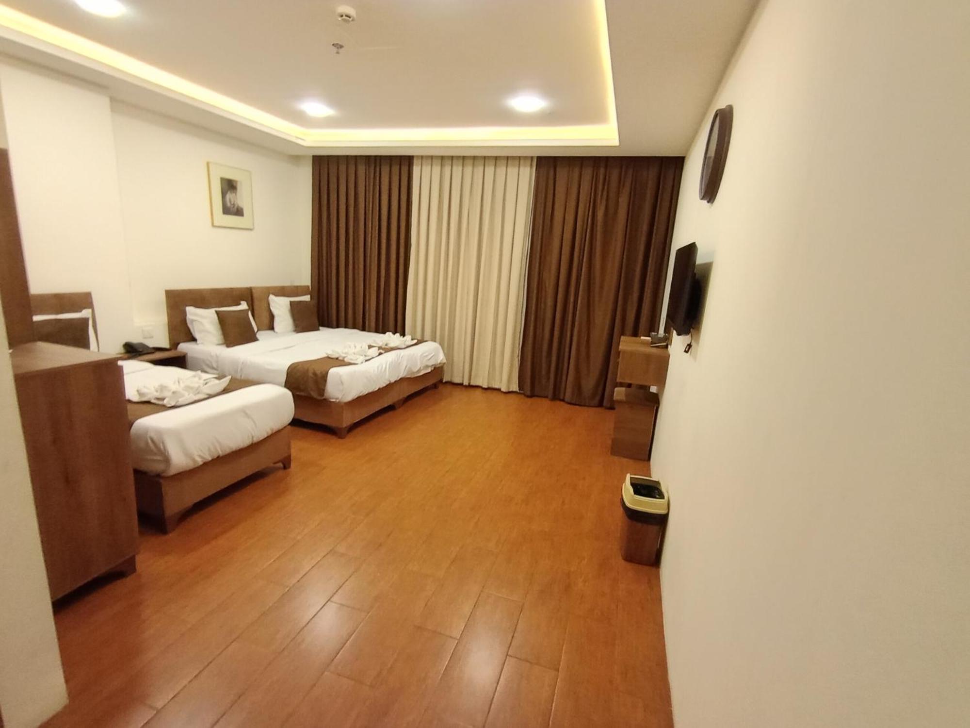 Soulmate Hotel أربيل المظهر الخارجي الصورة