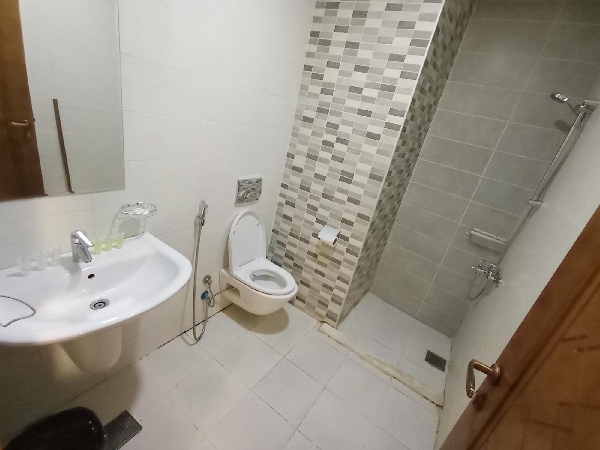 Soulmate Hotel أربيل المظهر الخارجي الصورة