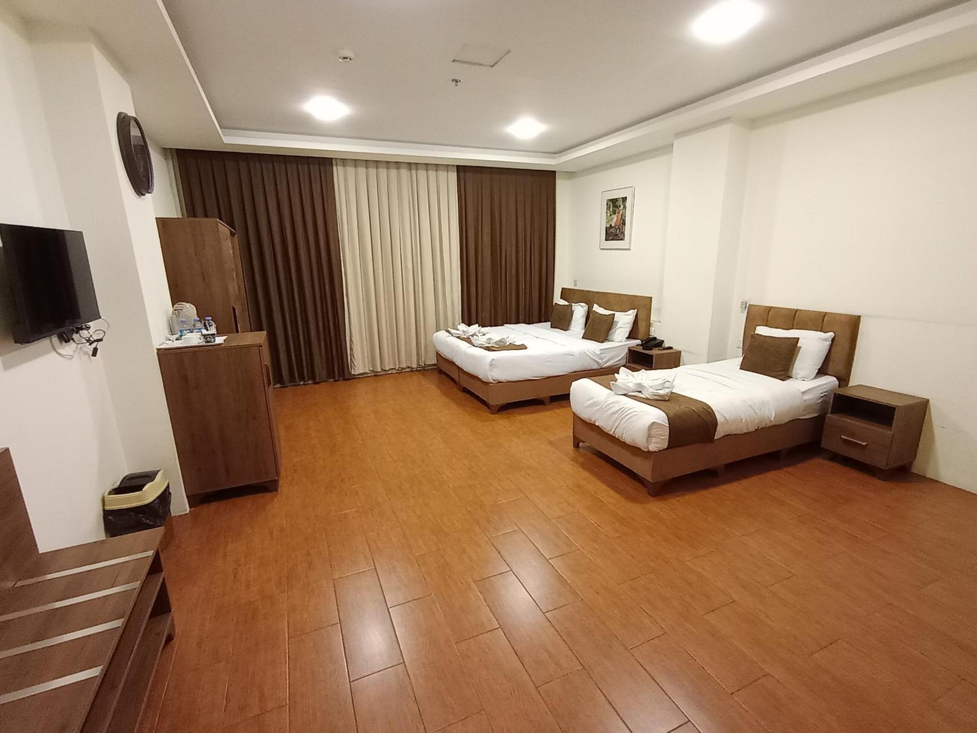 Soulmate Hotel أربيل المظهر الخارجي الصورة