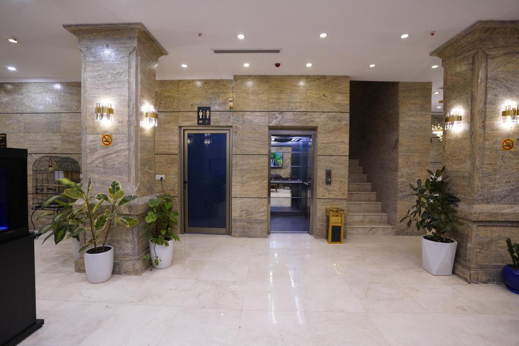 Soulmate Hotel أربيل المظهر الخارجي الصورة