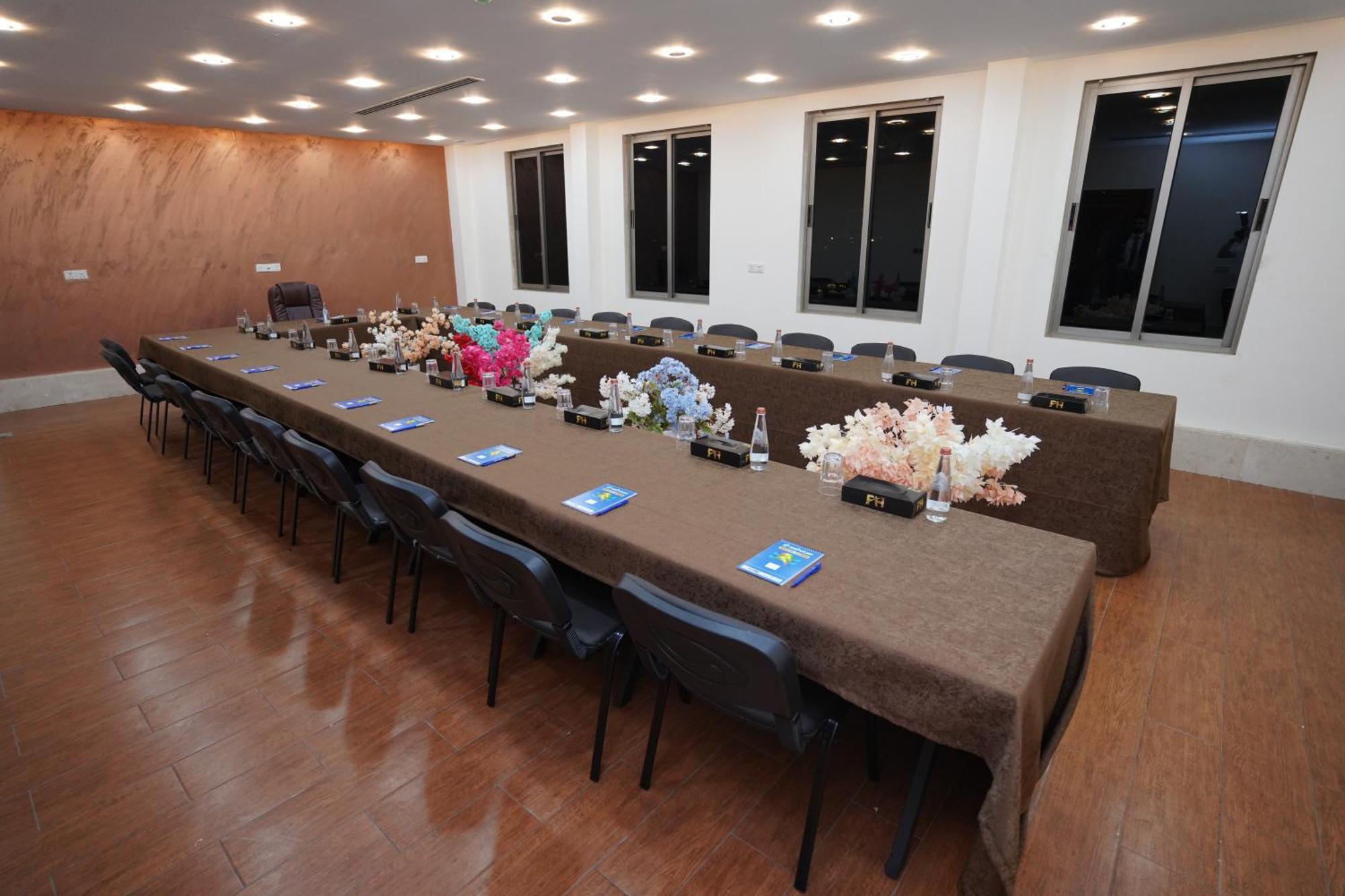 Soulmate Hotel أربيل المظهر الخارجي الصورة