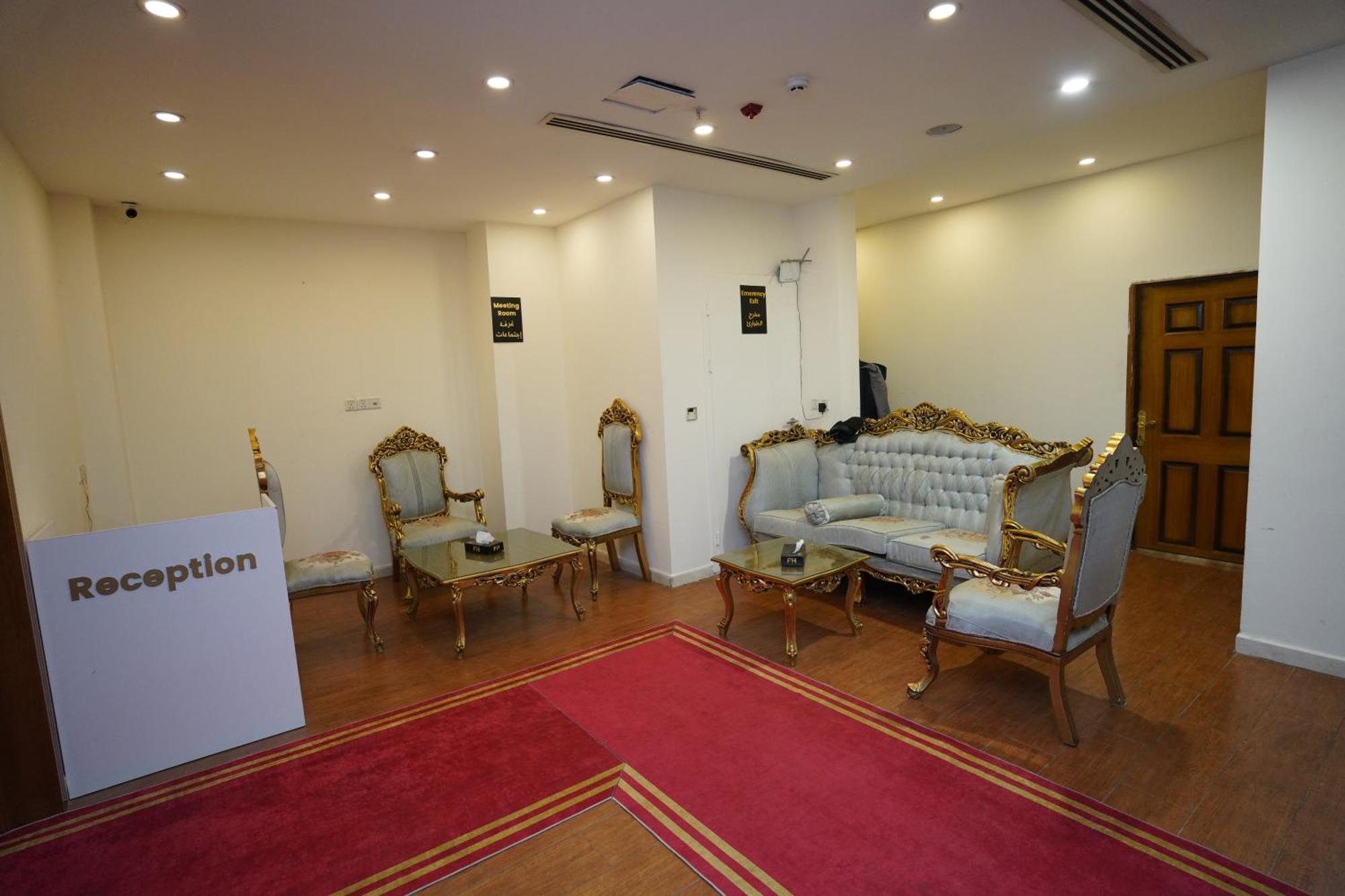 Soulmate Hotel أربيل المظهر الخارجي الصورة