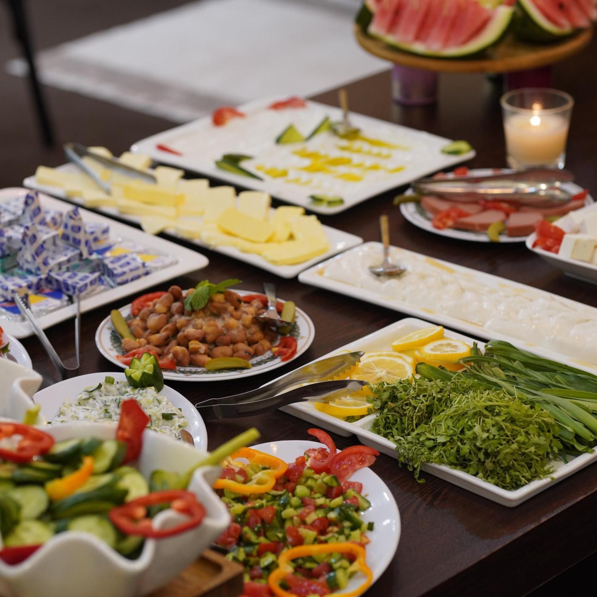 Soulmate Hotel أربيل المظهر الخارجي الصورة