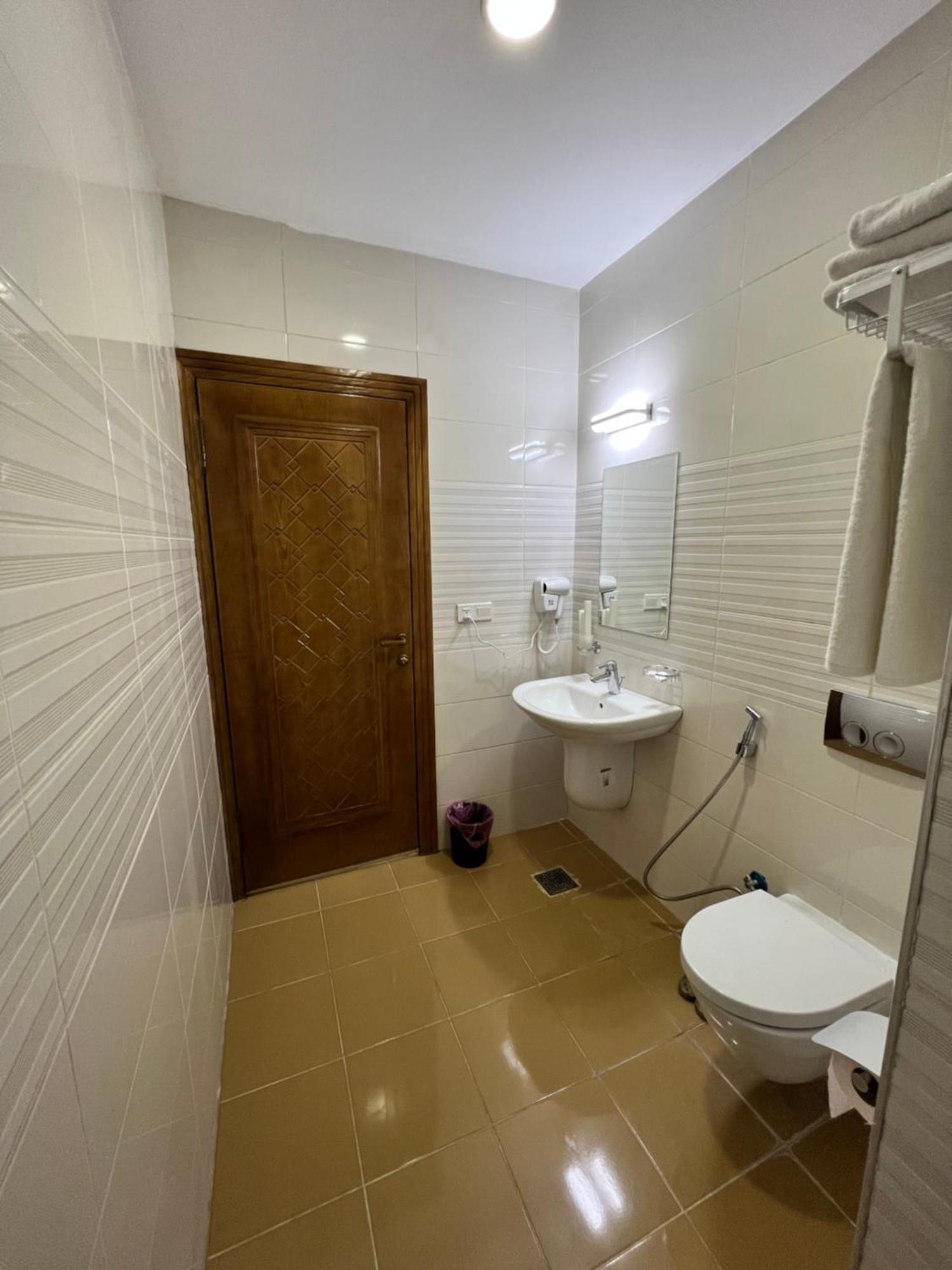 Soulmate Hotel أربيل المظهر الخارجي الصورة