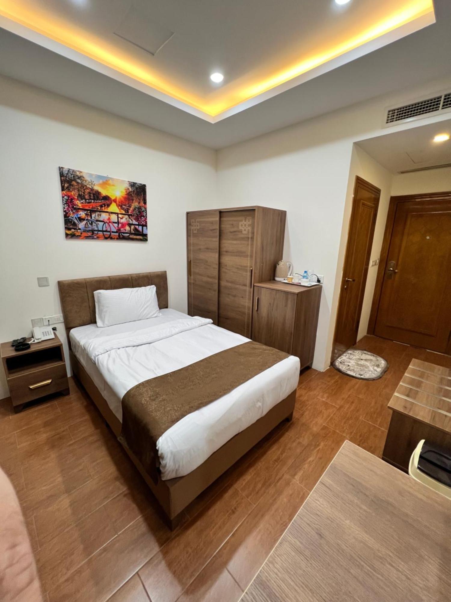 Soulmate Hotel أربيل المظهر الخارجي الصورة