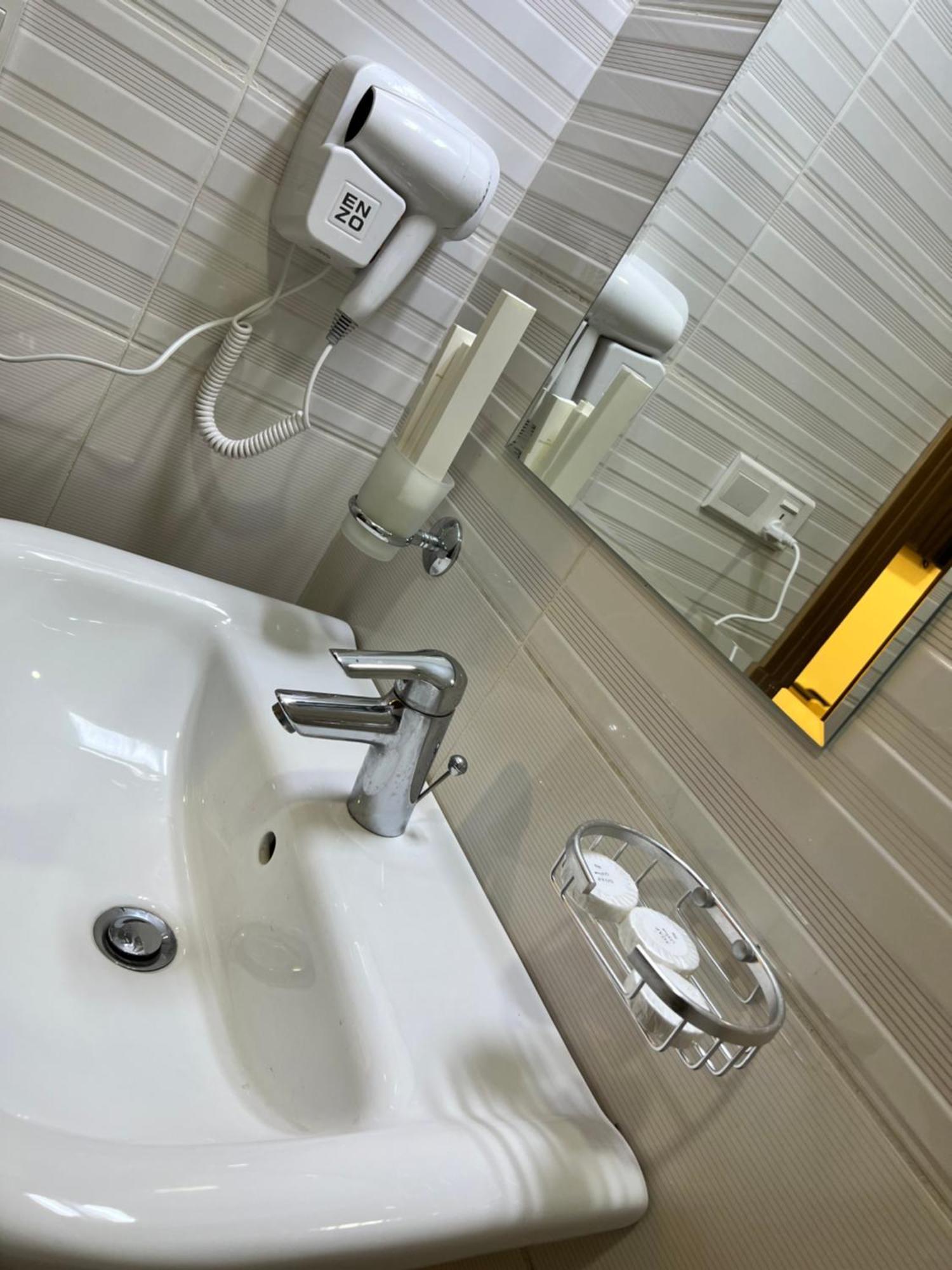 Soulmate Hotel أربيل المظهر الخارجي الصورة