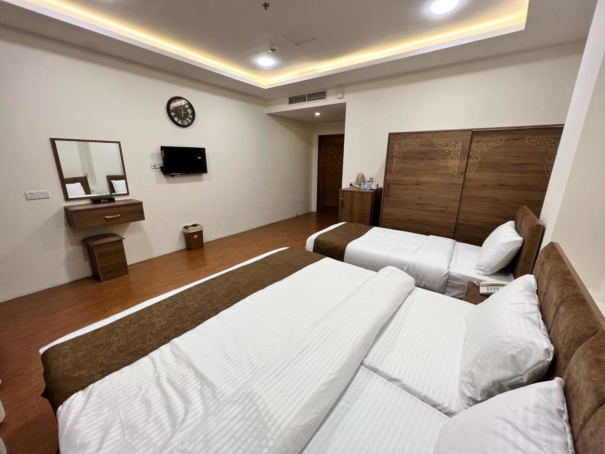 Soulmate Hotel أربيل المظهر الخارجي الصورة