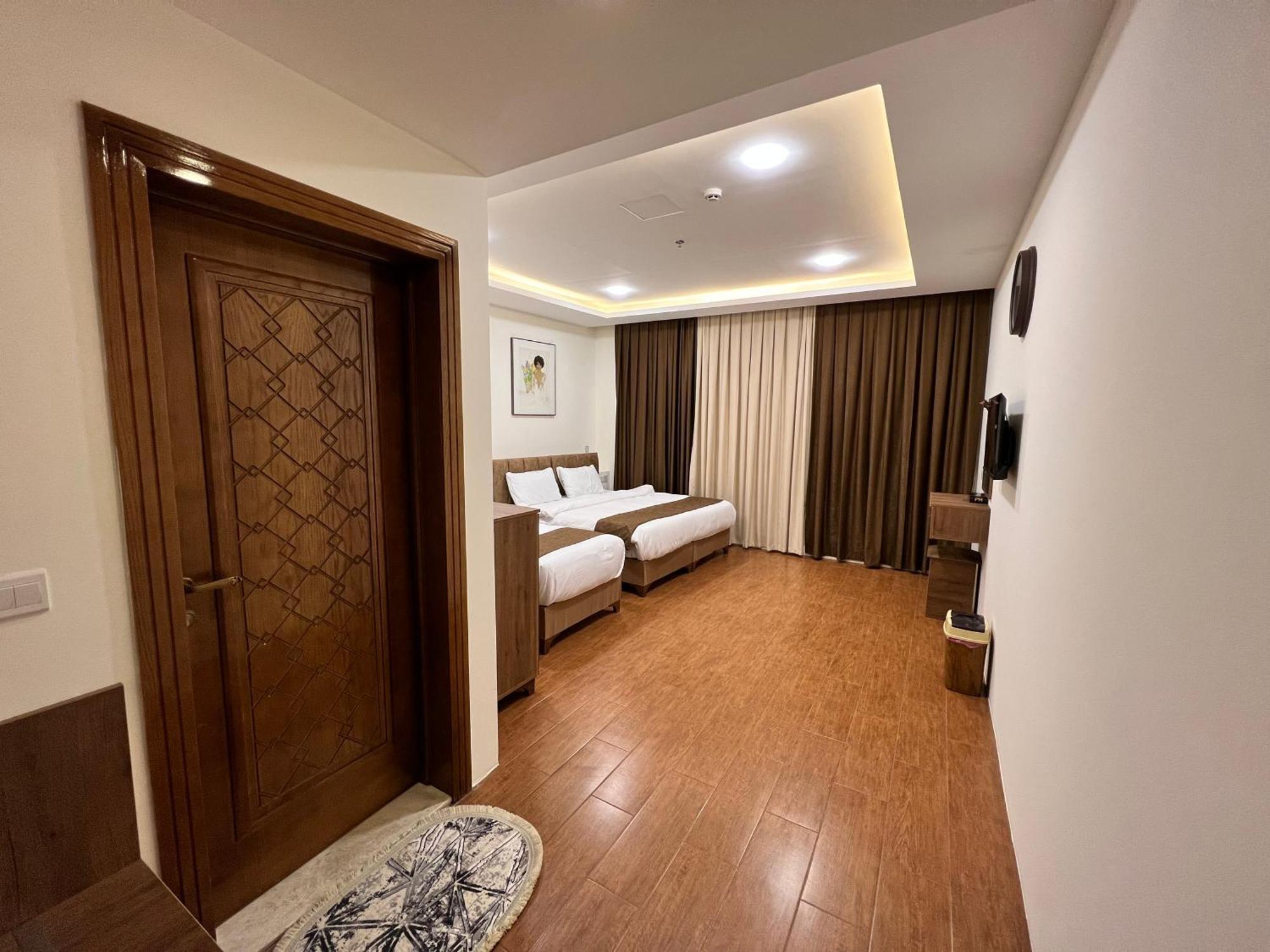 Soulmate Hotel أربيل المظهر الخارجي الصورة