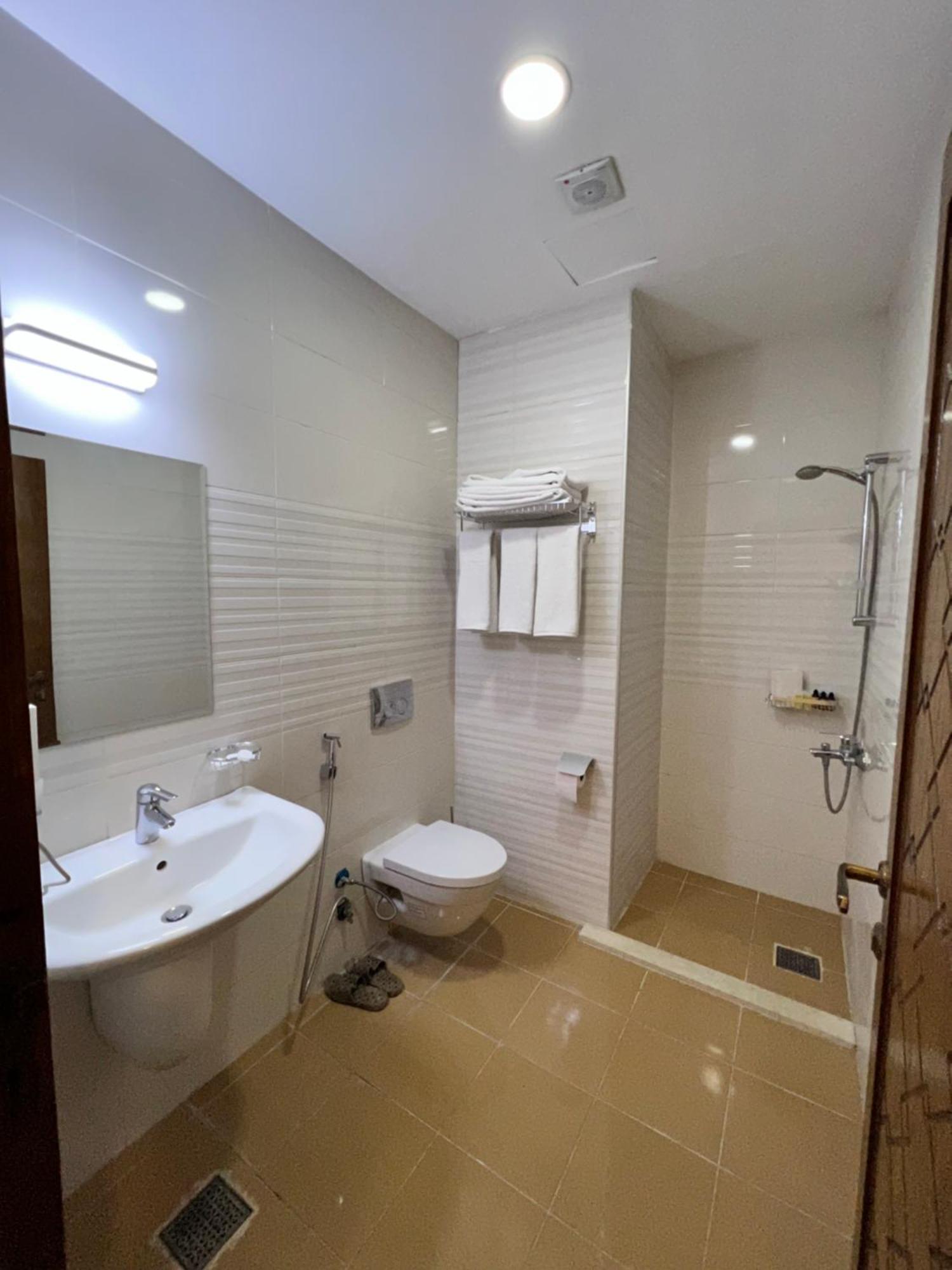 Soulmate Hotel أربيل المظهر الخارجي الصورة